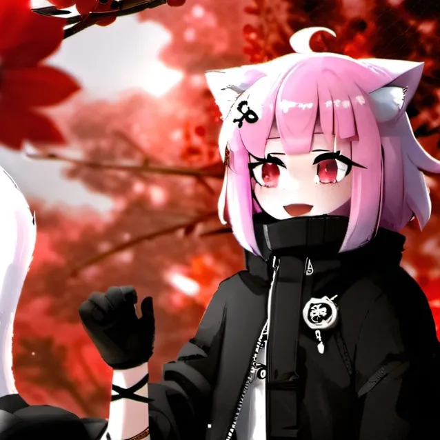 chat with ai character: k