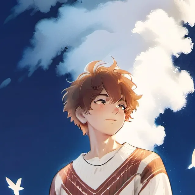 chat with ai character: Alex 