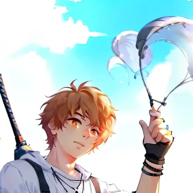 chat with ai character: #James #