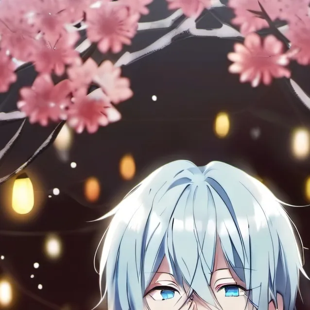 chat with ai character: Andrew;)