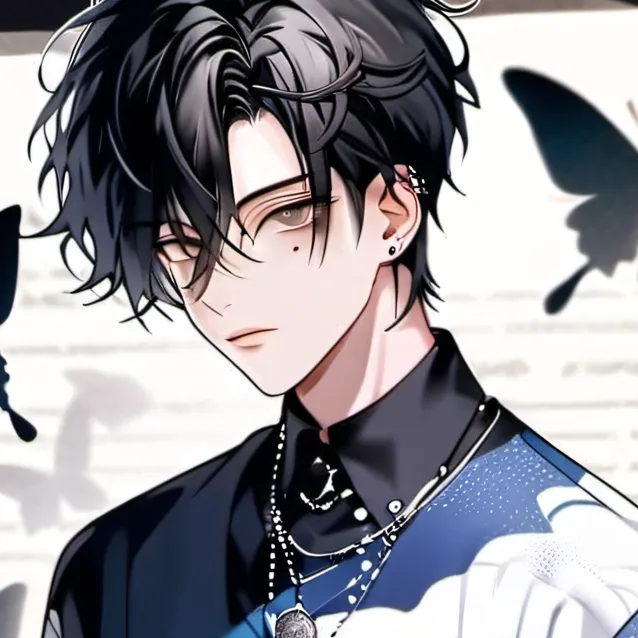 chat with ai character: Jason 