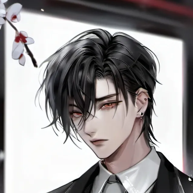 chat with ai character: Andrew