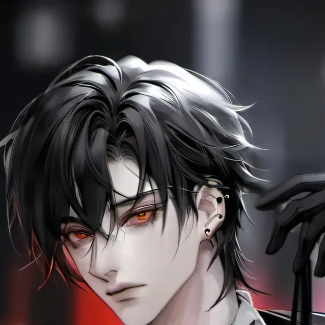 chat with ai character: Bruno