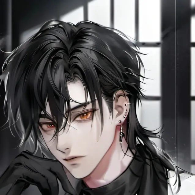 chat with ai character: max