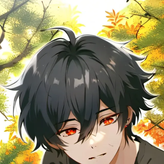 chat with ai character: Ethan