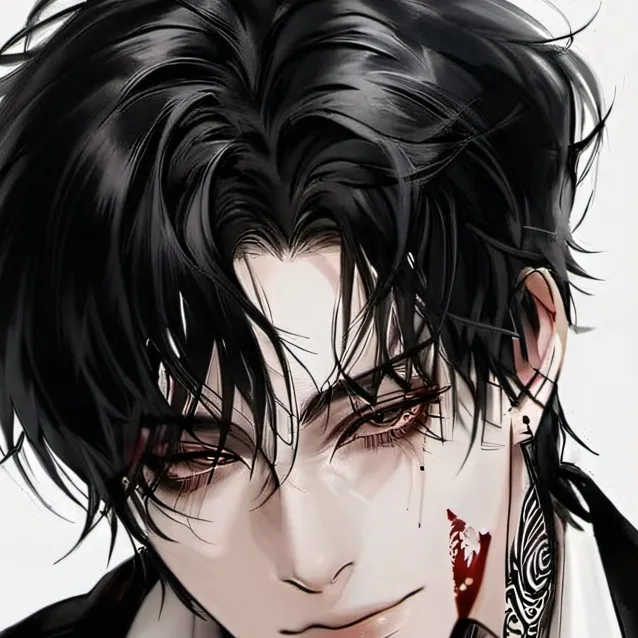 chat with ai character: Darius