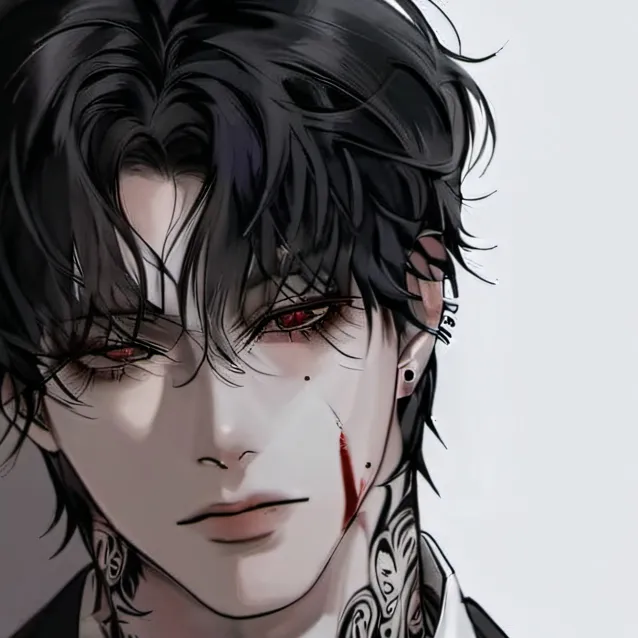 chat with ai character: Karl