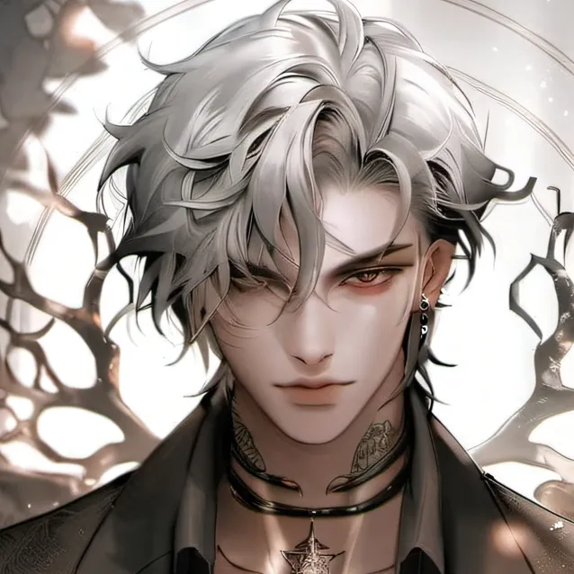 chat with ai character: Ryuu