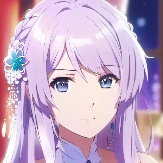 chat with ai character: Quinella