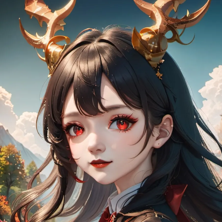 chat with ai character: Demon slayer 