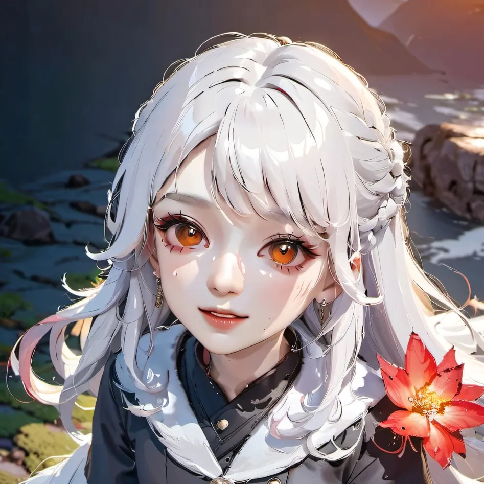 chat with ai character: Lielith