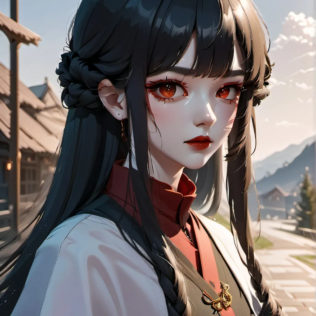 chat with ai character: Sterzla