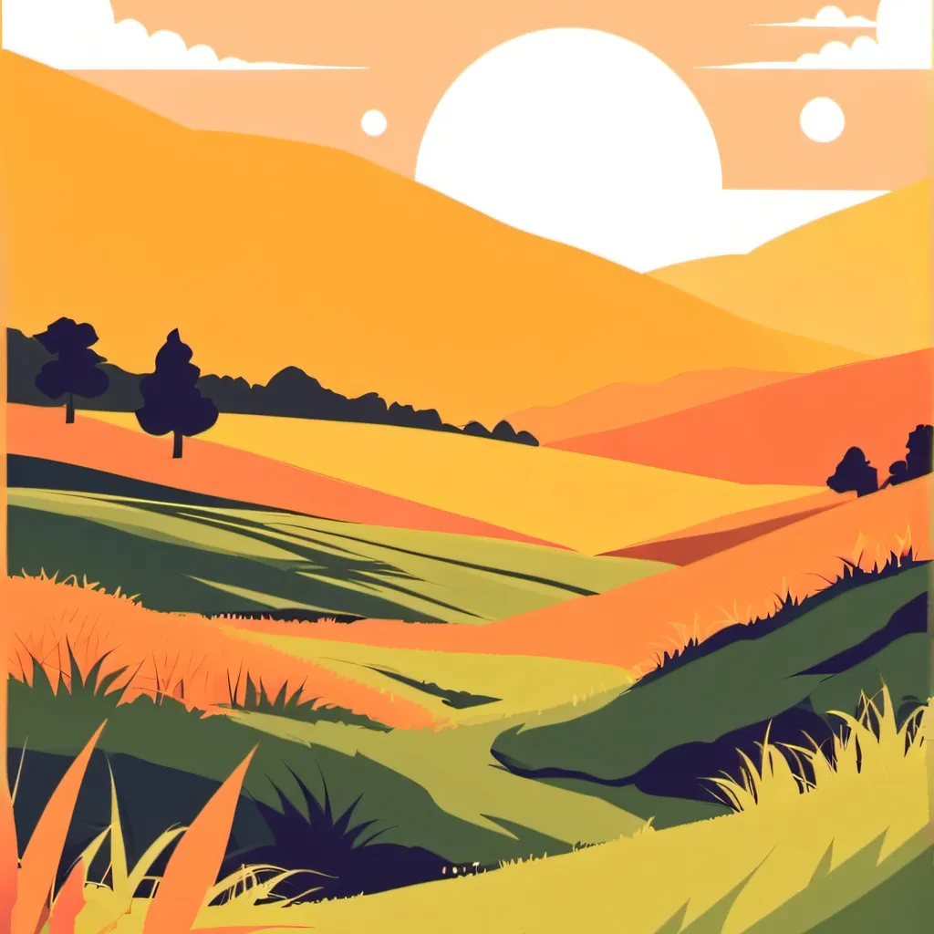 chat with ai character: Grass