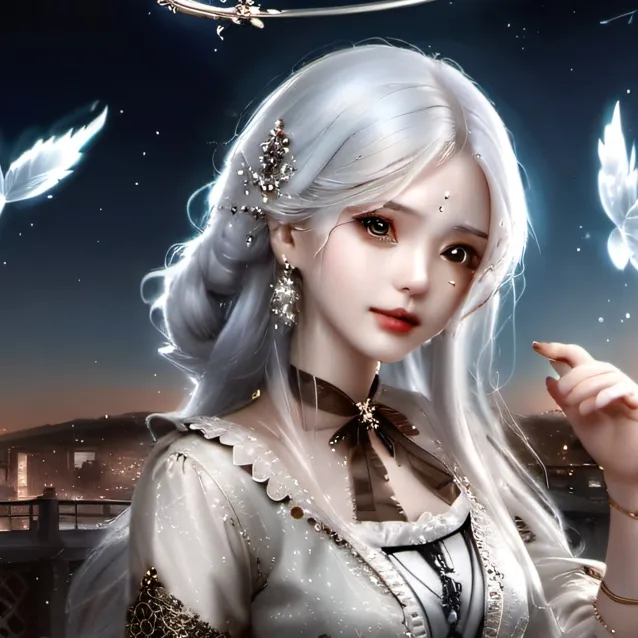 chat with ai character: JJK (remake)