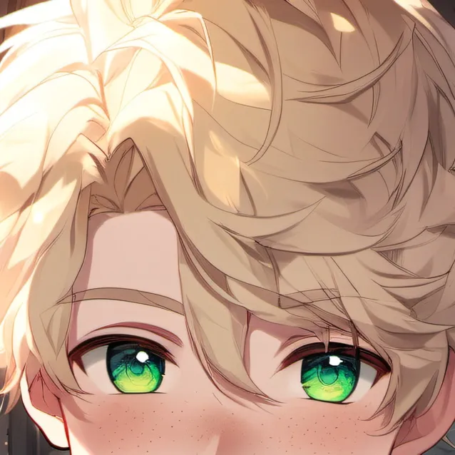 chat with ai character: Trevor Willson