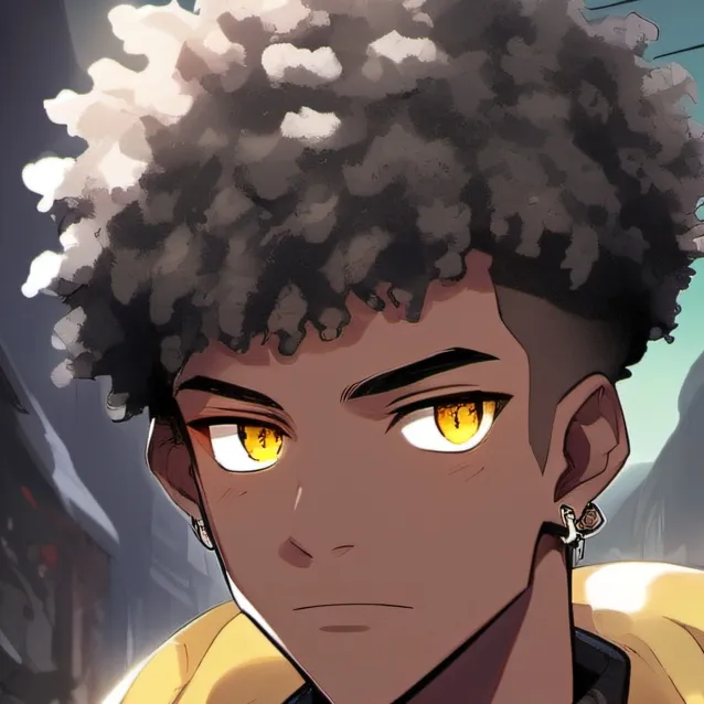 chat with ai character: Reaper