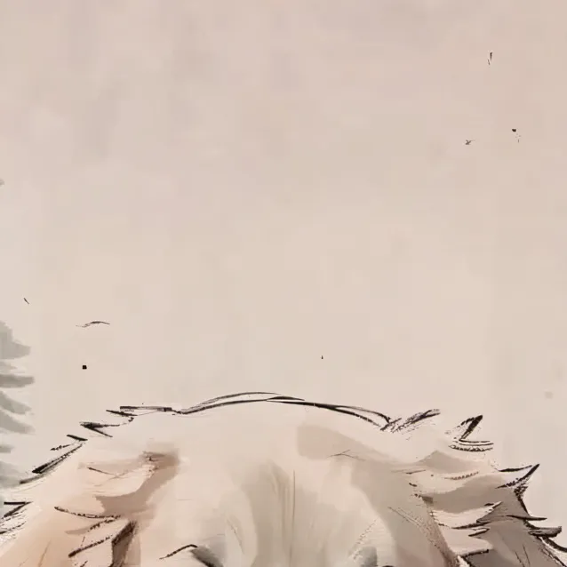 chat with ai character: therapy doggo!