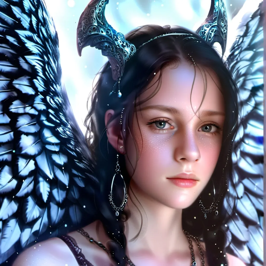 chat with ai character: Rosie