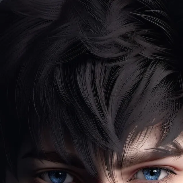 chat with ai character: Four (Divergent)