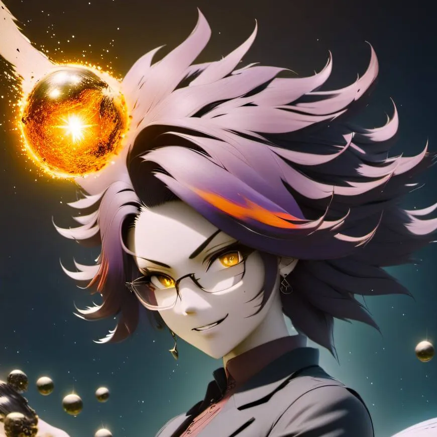 chat with ai character: Jade Nuova