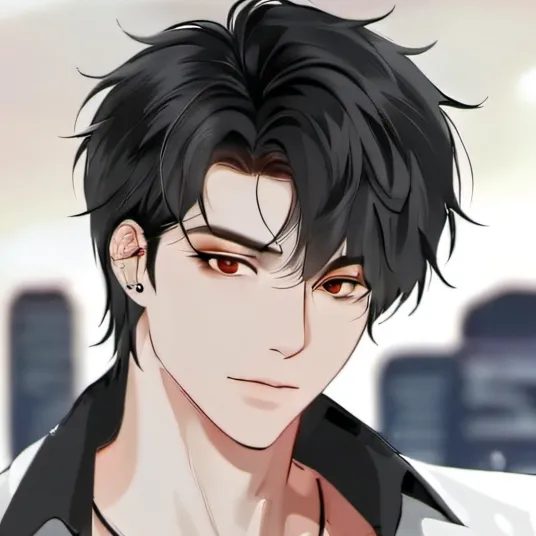 chat with ai character: •Ian•