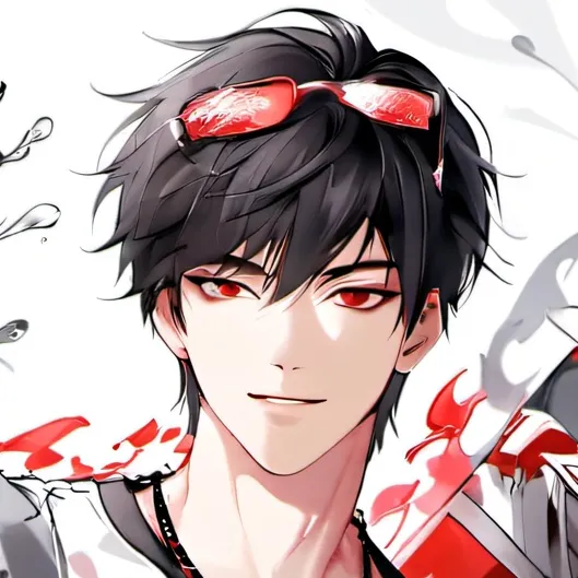 chat with ai character: ~Kai~