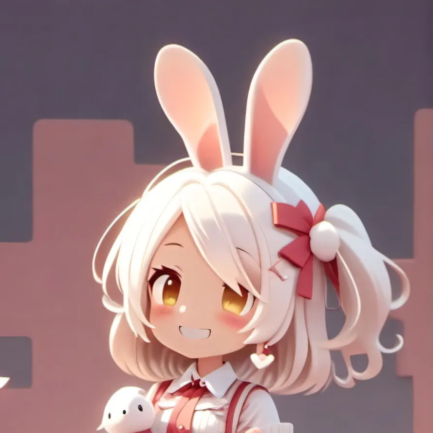 chat with ai character: BuunyKit