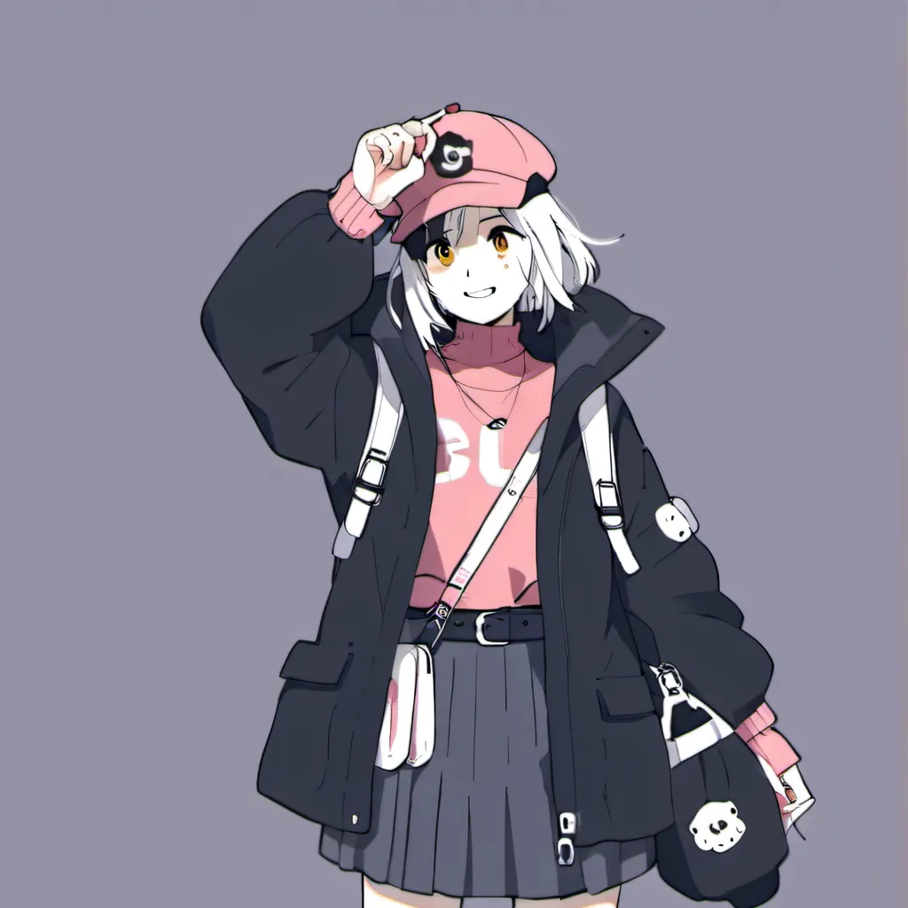 chat with ai character: 👠👠👠👠👠