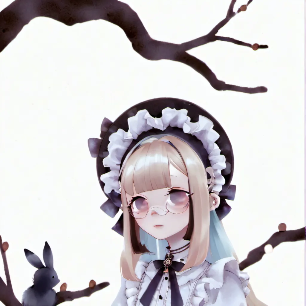 chat with ai character: Hazel