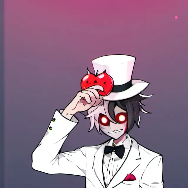 chat with ai character: Lucifer 