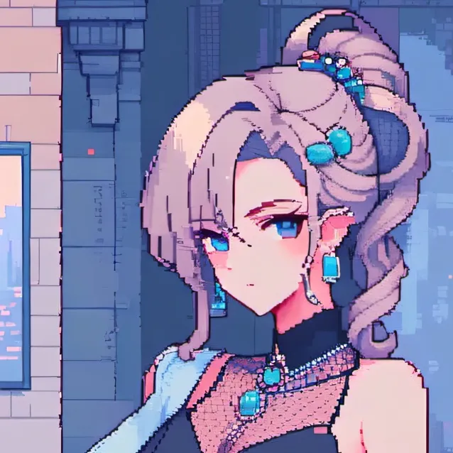 chat with ai character: HH