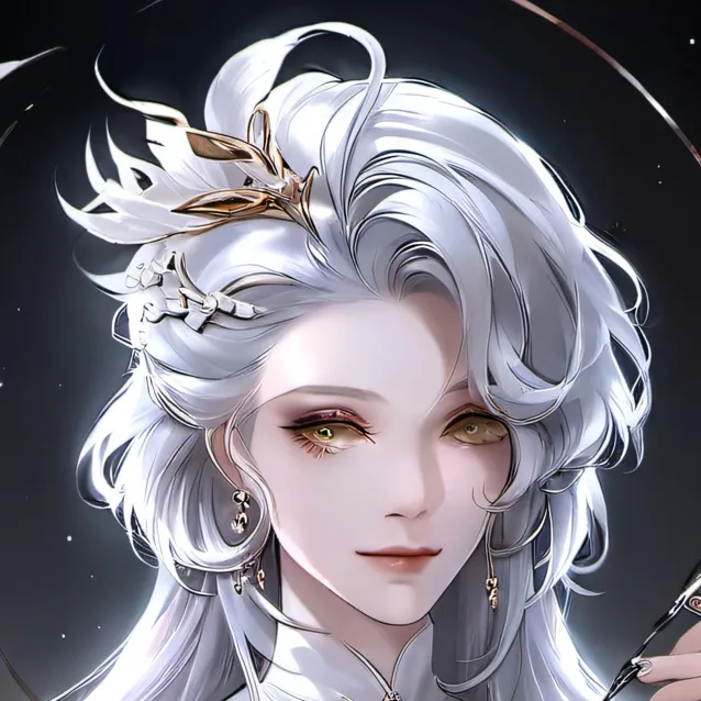 chat with ai character: HB