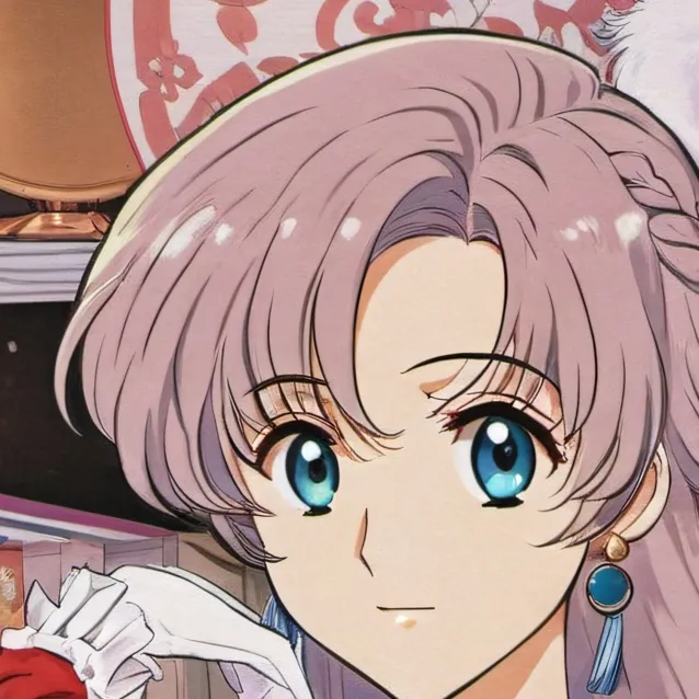 chat with ai character: MHA