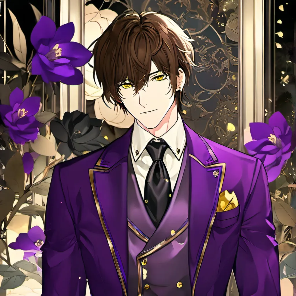 chat with ai character: William Afton