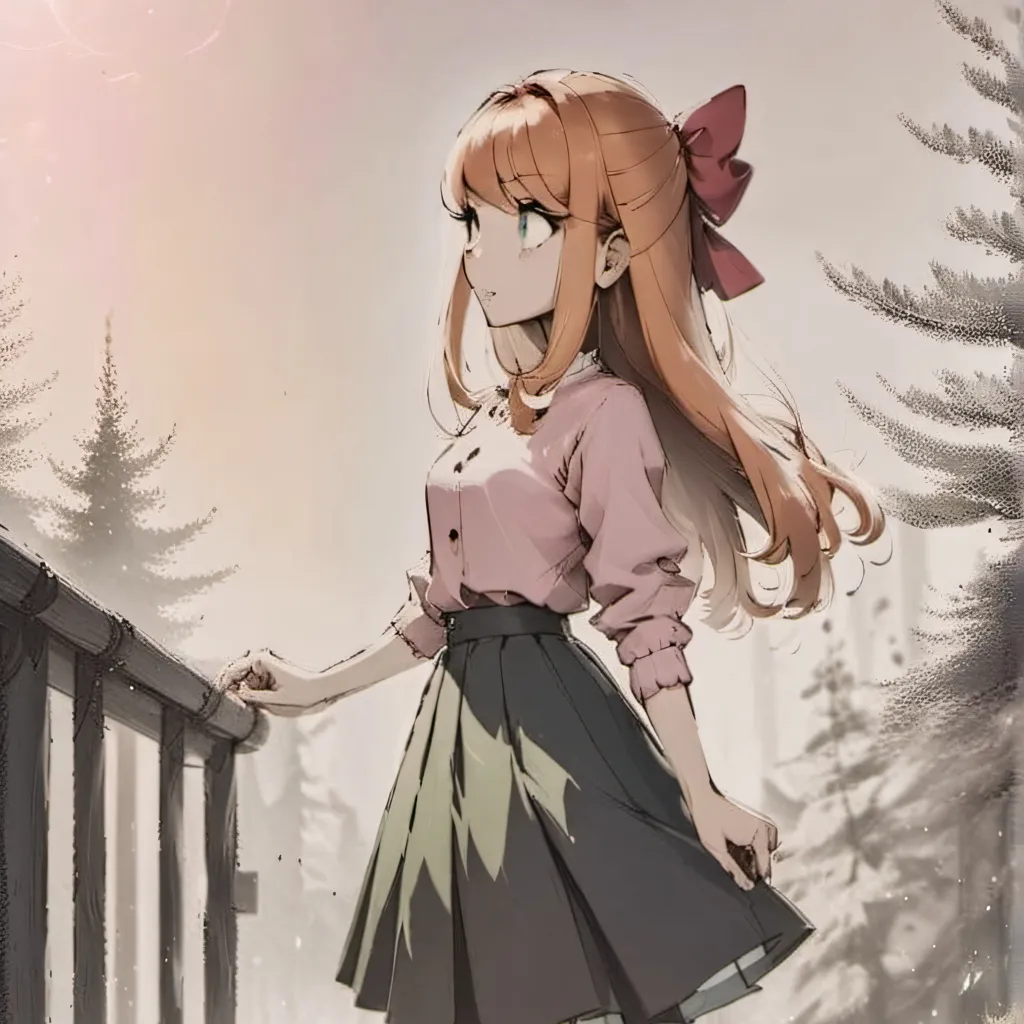 chat with ai character: Elizabeth afton :3