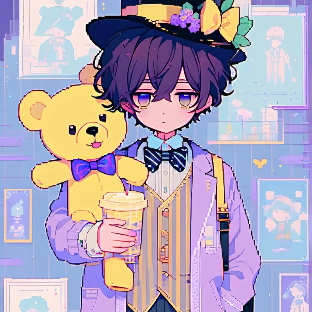 chat with ai character: c. c/evan