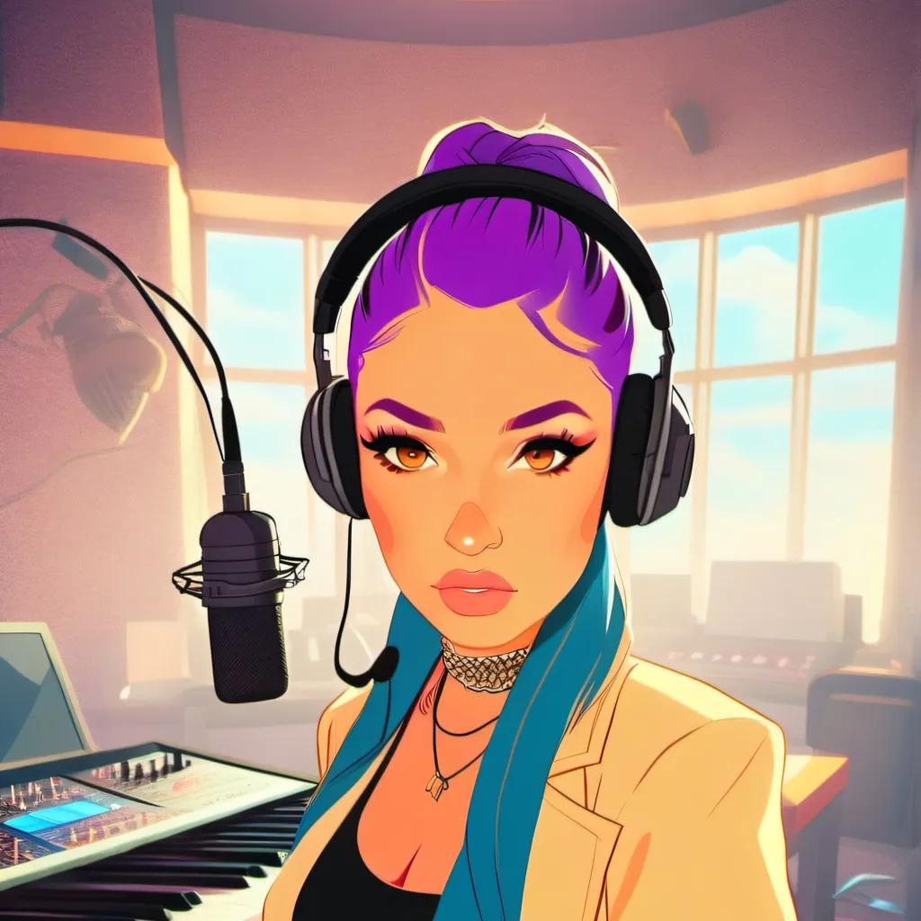 chat with ai character: Cash LeeKarma