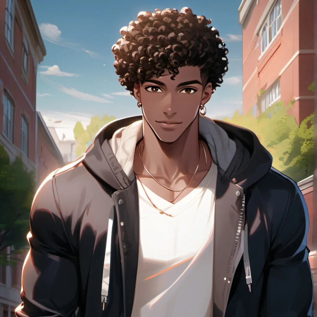 chat with ai character: Zen