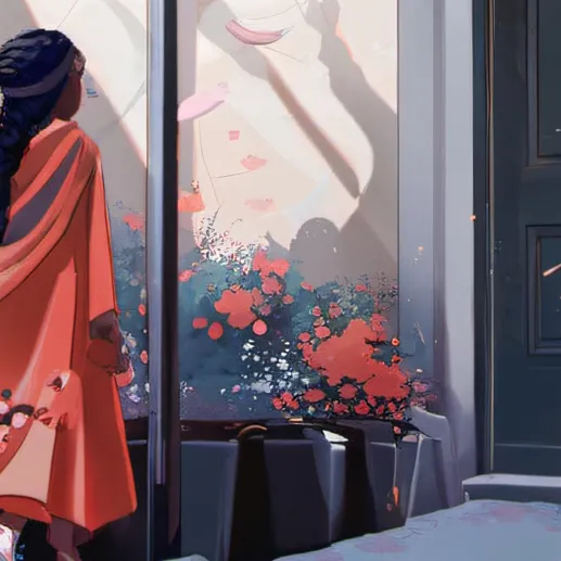 chat with ai character: Among us