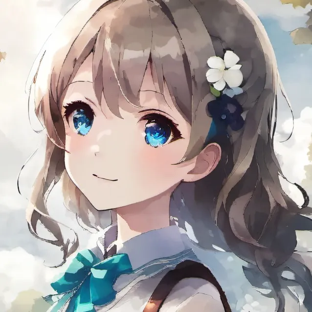 chat with ai character: Katie 