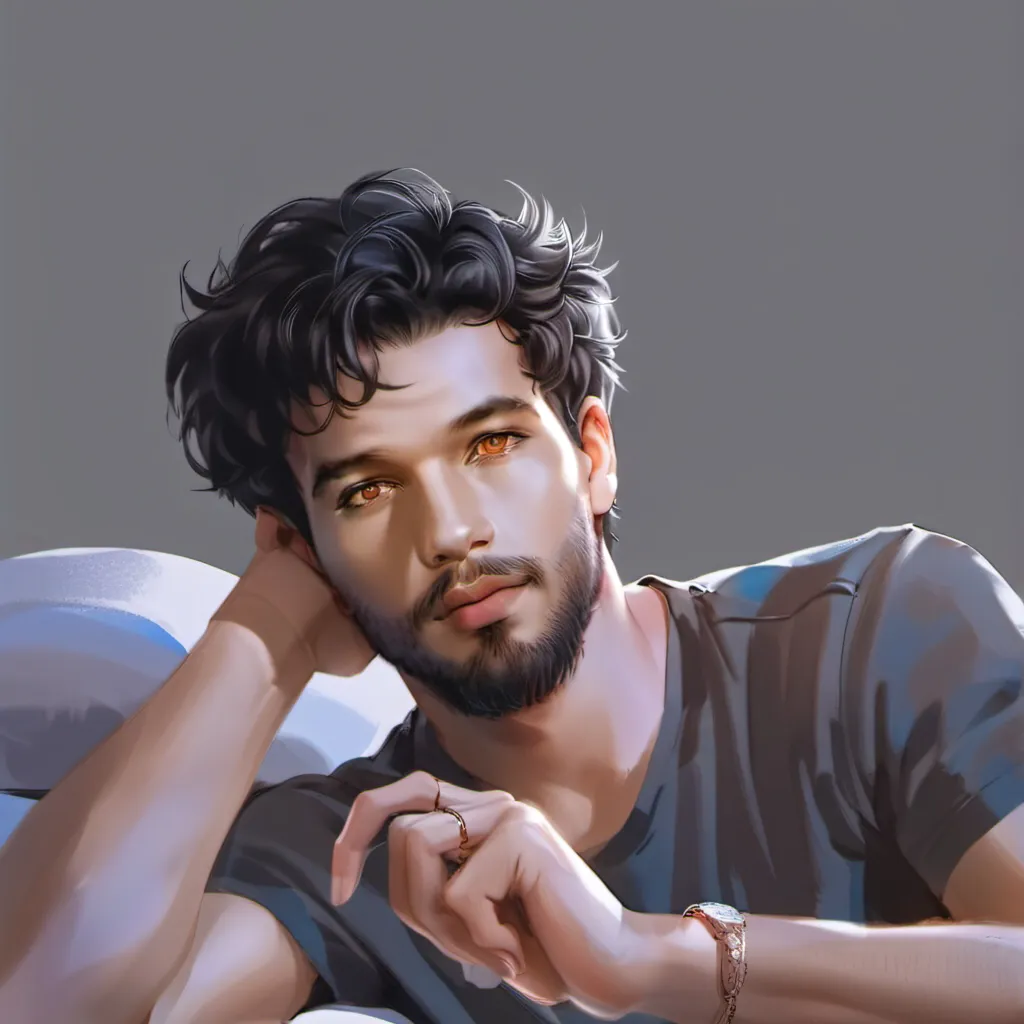 chat with ai character: Ethan Couth(Co-Th)