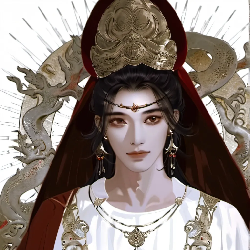 chat with ai character: Jacob