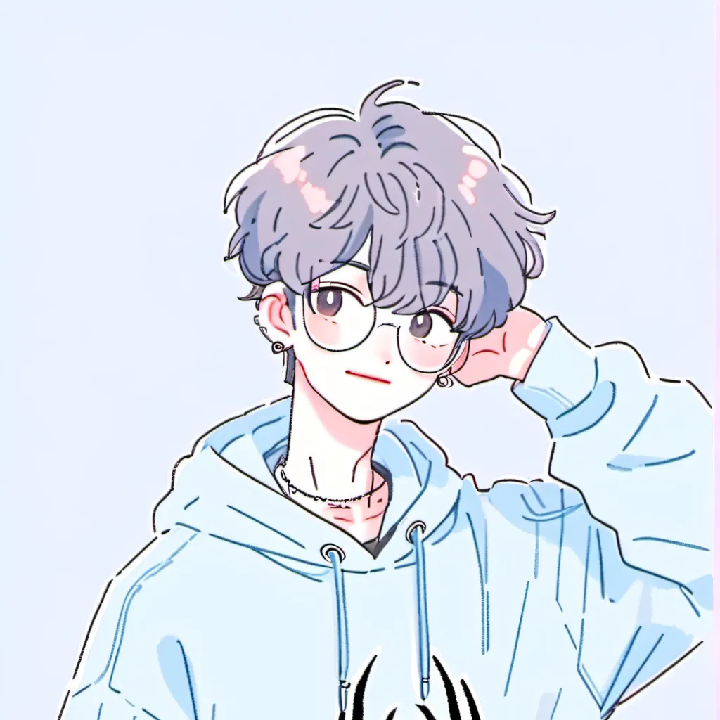 chat with ai character: Marcus