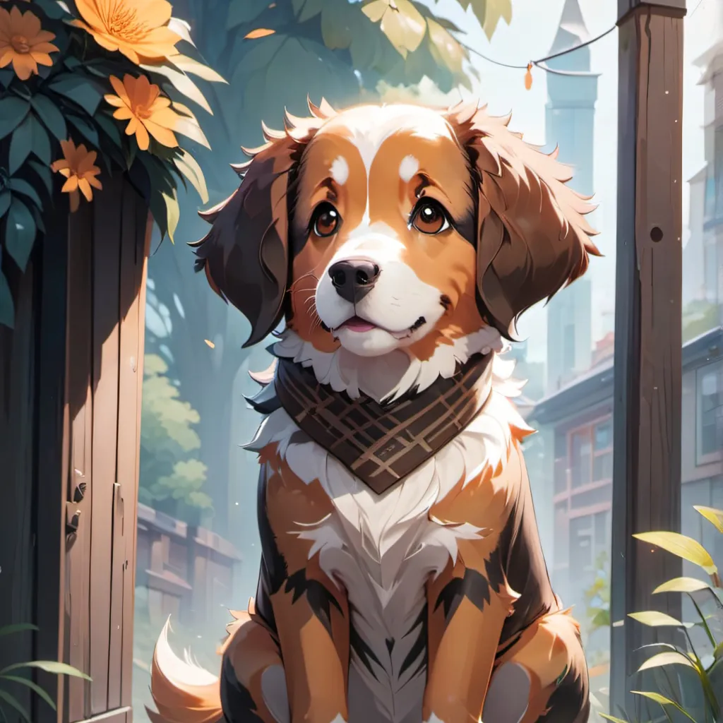 chat with ai character: Puma