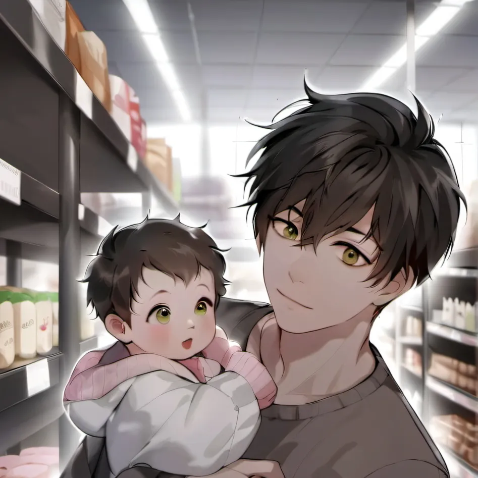 chat with ai character: Chris