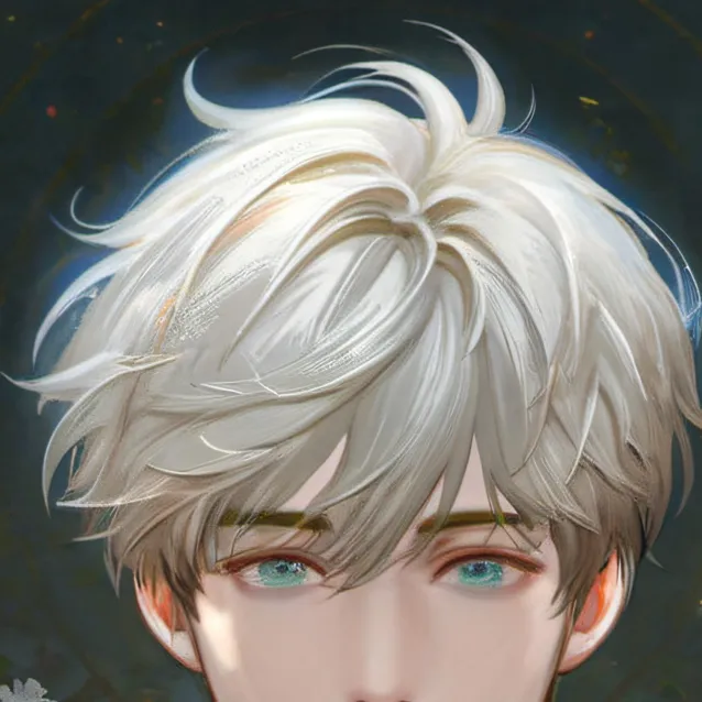 chat with ai character: Gojo Satoru