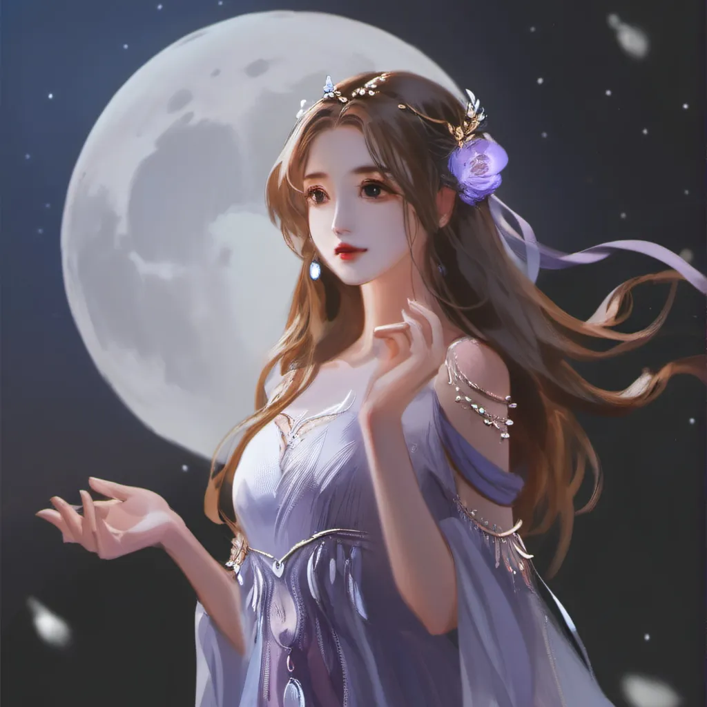 chat with ai character: Lady Ellie