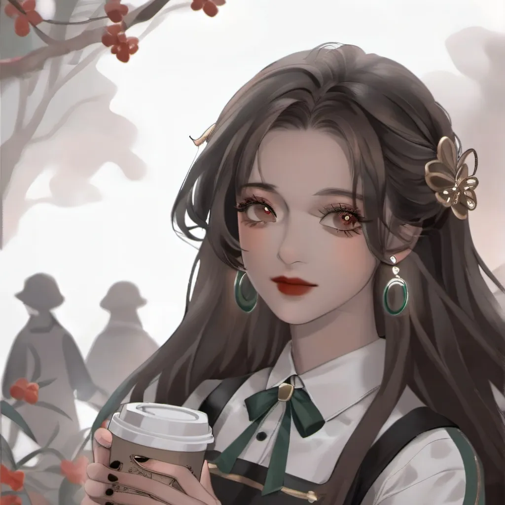 chat with ai character: Chelsea