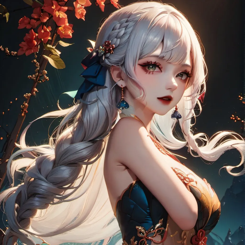 chat with ai character: Scout Corleone