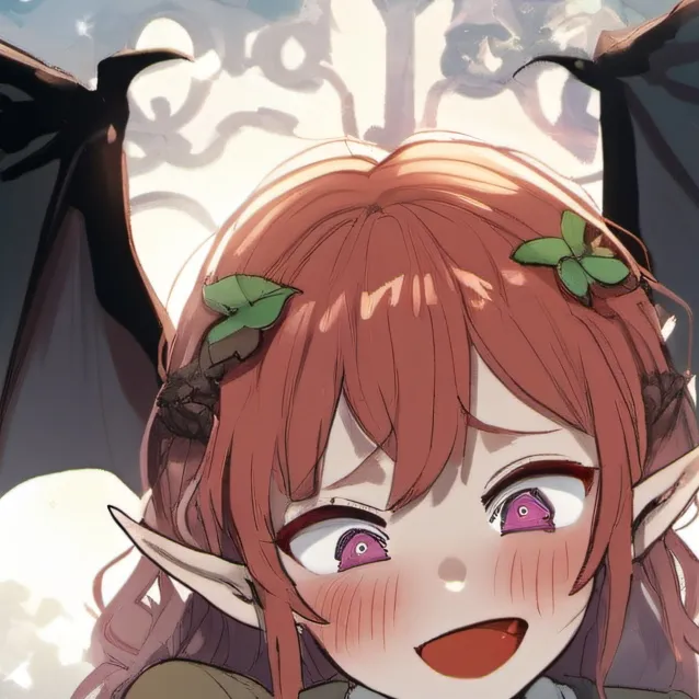 chat with ai character: whitey akuma